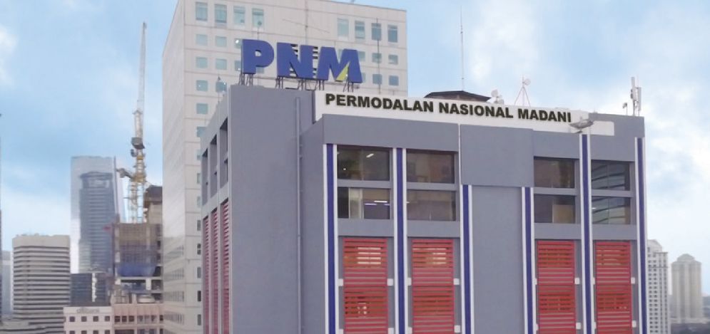 PNM Venture Capital Rombak Jajaran Direksi, Simak Susunan Terbarunya
